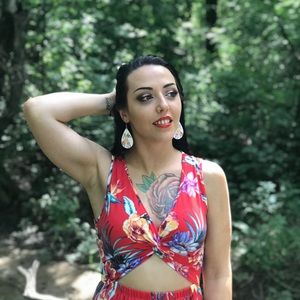 Meet your Posher, Ashlynn
